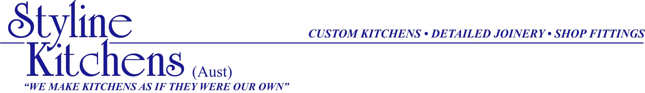 Styline Kitchens Quote